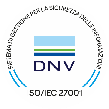 ISO/IEC 27001